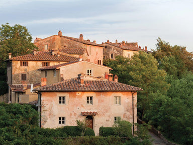 Il Borro Toscana - Noble Stay