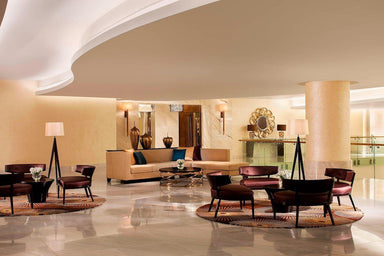 JW Marriott Absheron Baku - Noble Stay