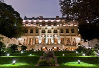 Palacio Duhau - Park Hyatt Buenos Aires - Noble Stay