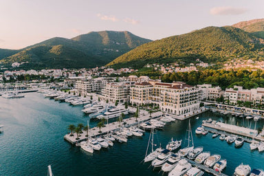 Regent Porto Montenegro - Noble Stay