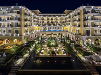 Regent Porto Montenegro - Noble Stay