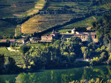 Six Senses Douro Valley - Noble Stay