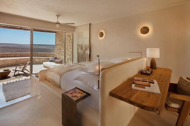 Six Senses Shaharut - Noble Stay