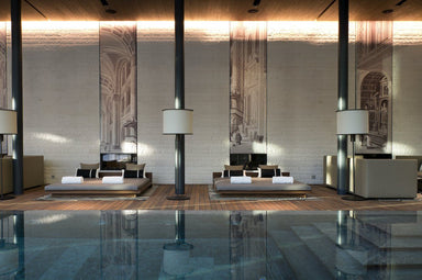 The Chedi Andermatt - Noble Stay