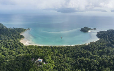 The Datai Langkawi - Noble Stay