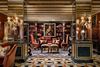 The Gritti Palace - Noble Stay
