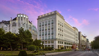 The Ritz-Carlton, Budapest - Noble Stay