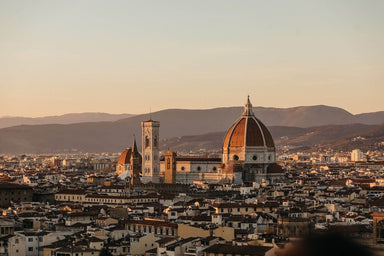 The St. Regis Florence - Noble Stay