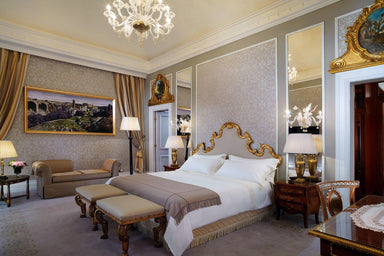 The St. Regis Rome - Noble Stay