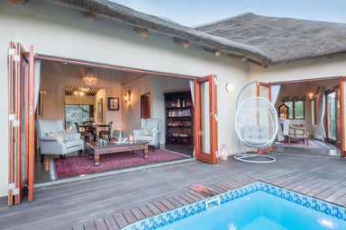 Tintswalo Safari Lodge - Noble Stay