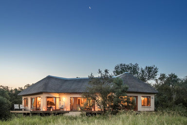 Tintswalo Safari Lodge - Noble Stay