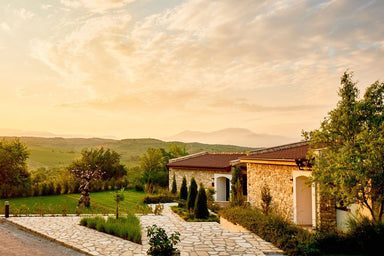 Zornitza Family Estate, Relais & Châteaux - Noble Stay